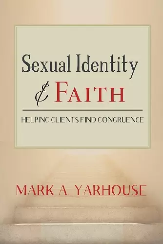 Sexual Identity and Faith cover