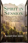 Spirit in Session cover