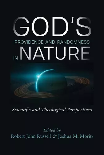 God's Providence and Randomness in Nature cover