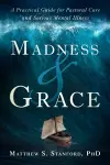 Madness and Grace cover