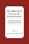 Islamically Integrated Psychotherapy cover