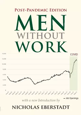 Men without Work cover