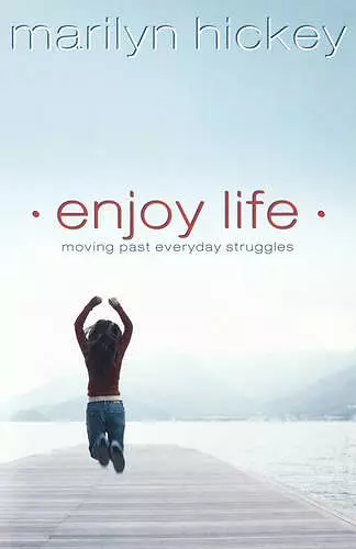 Enjoy Life cover