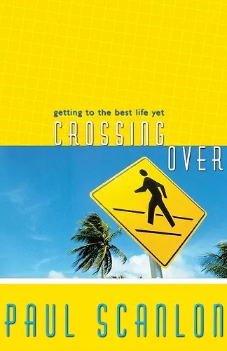 Crossing Over cover