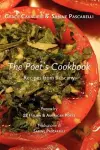 The Poet's Cookbook cover