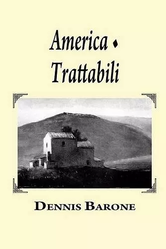 America/Trattabili cover