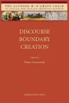 Discourse Boundary Creation cover