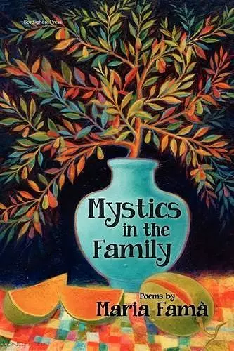 Mystics in the Family cover