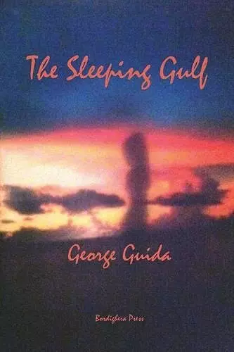 The Sleeping Gulf cover