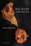 Because I Did Not Die cover