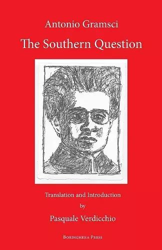 The Southern Question cover