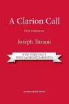 A Clarion Call. New Poems cover