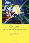 Giose 1959: Un Suicidio Annunciato cover