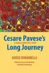 Cesare Pavese's Long Journey: A Critical-Analytical Study cover