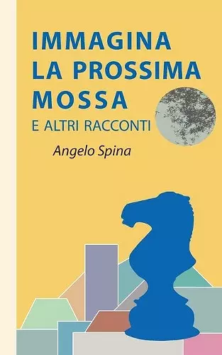 Immagina la prossima mossa cover