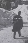 The God of New York cover