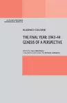 The Final Year: 1943-44 Genesis of a Perspective cover