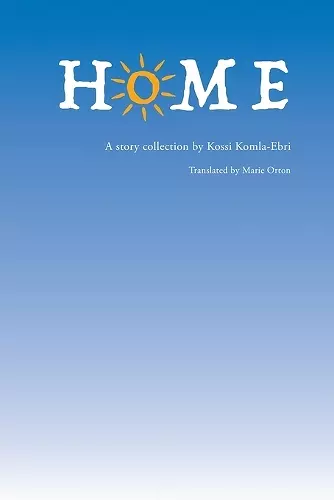 Home cover