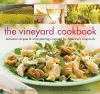 The Vineyard Cookbook cover