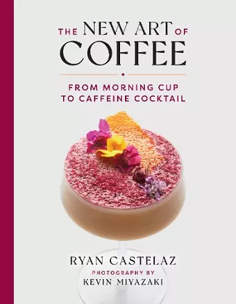 New Art of Coffee cover