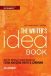 The Writer's Idea Book cover