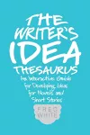 The Writer's Idea Thesaurus cover