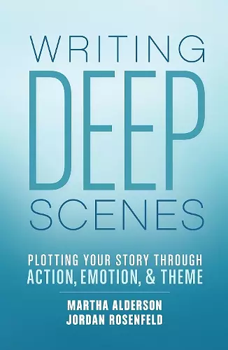 Deep Scenes cover