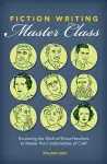 Fiction Writing Master Class cover