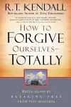 How to Forgive Ourselves - Totally cover