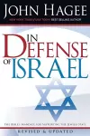 In Defense of Israel cover