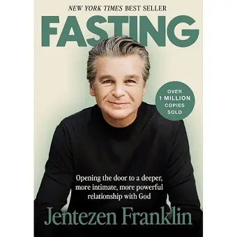 Fasting cover