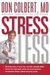 Stress Less cover