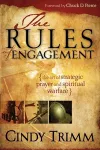 Rules of Engagement, The cover