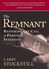 Remnant, The cover