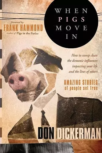 When Pigs Move In cover