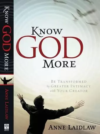 Know God More cover