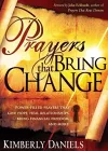Prayers That Bring Change cover