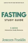 Fasting Study Guide cover