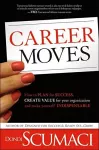 Career Moves cover