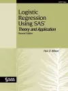 Logistic Regression Using SAS cover