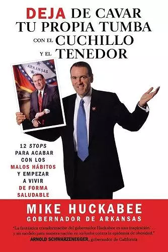 Deja de Cavar Tu Propia Tumba Con El Cuchillo Y El Tenedor cover