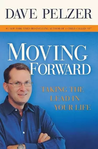 Moving Forward cover