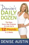 Denise's Daily Dozen cover