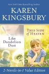 Like Dandelion Dust & This Side of Heaven Omnibus cover