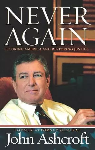 Never Again cover