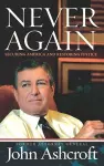 Never Again cover