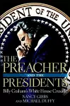 The Preacher and the Presidents cover