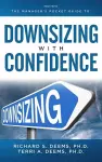 Manager's Pocket Guide to Downsizing with Confidence cover