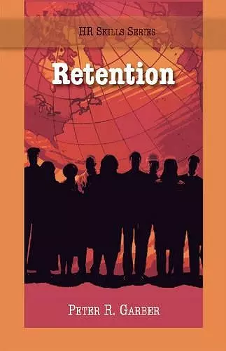 Retention cover