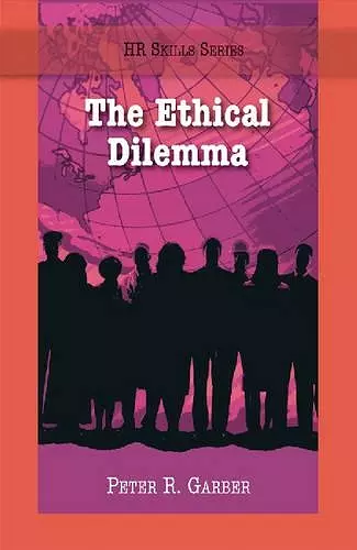 The Ethical Dilemma cover